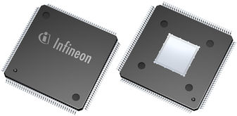 New arrival product SAF-XC167CI-16F40F BB Infineon